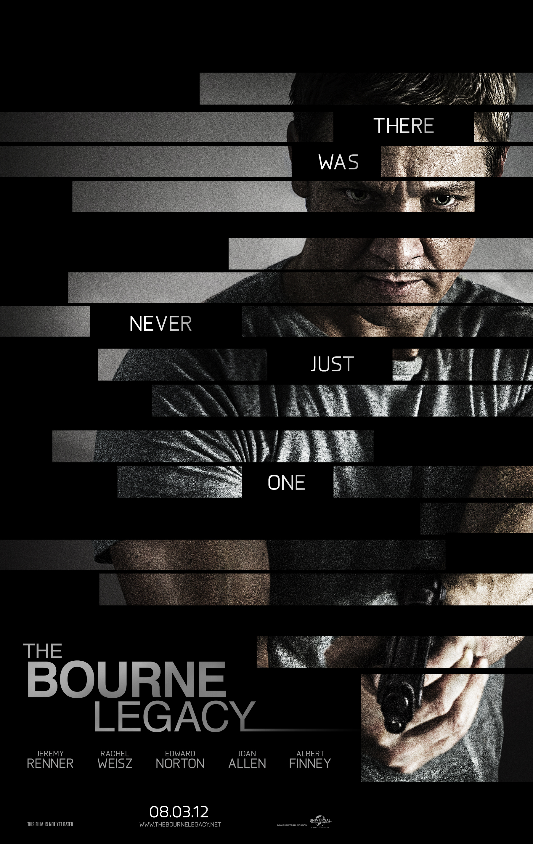 MATT DAMON and JEREMY RENNER Might Team Up In New BOURNE MOVIE