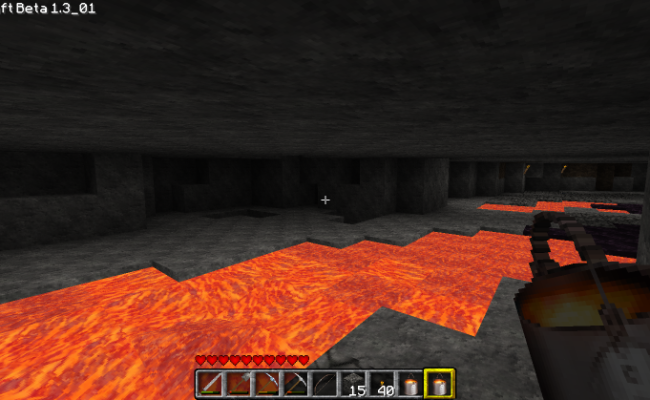 How to Mine in Minecraft