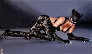 Anne Hathaway Fucking - Is Anne Hathaway the Hottest Catwoman of All Time? | Unleash The Fanboy