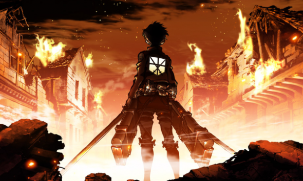 Attack On Titan Wiki:Featured Archive Anime. Attack On Titan Wiki. Fandom,  Eren Season 4 HD wallpaper