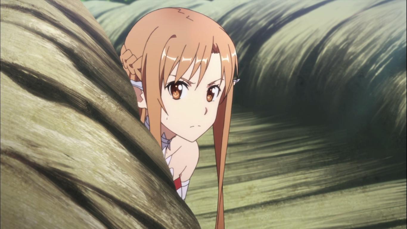 Sword Art Online 21 Review: The Truth of ALfheim - Hmm.. Shocking!