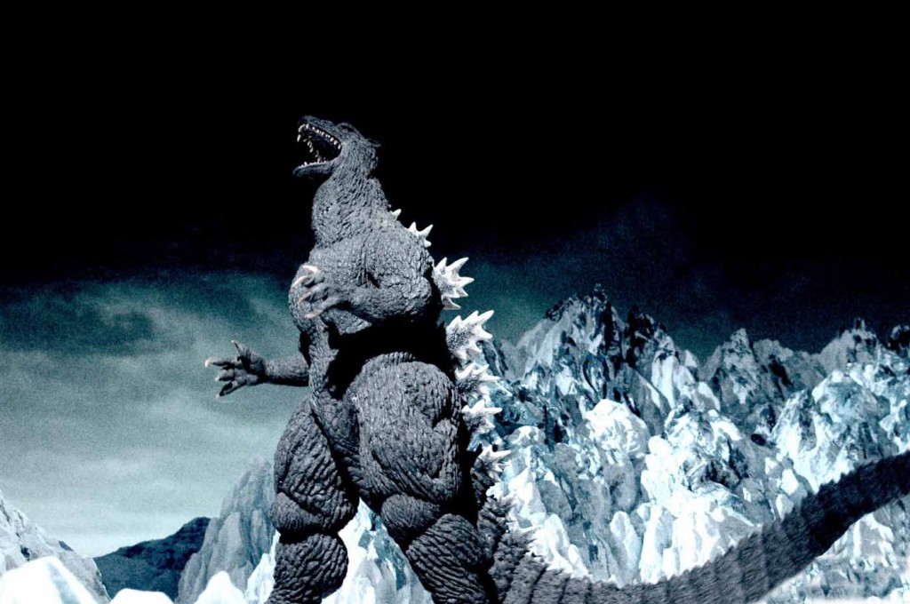 Godzilla: Final Wars Review | Unleash The Fanboy