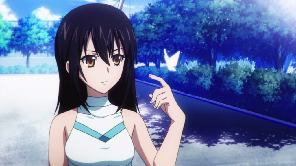 ANIME TUESDAY: Strike The Blood - From the Warlord's Empire III