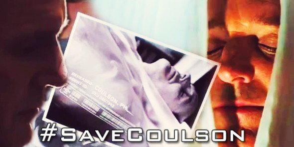 Save Coulson