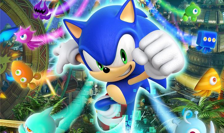 The Truth About Sonic 06's Troubled Development