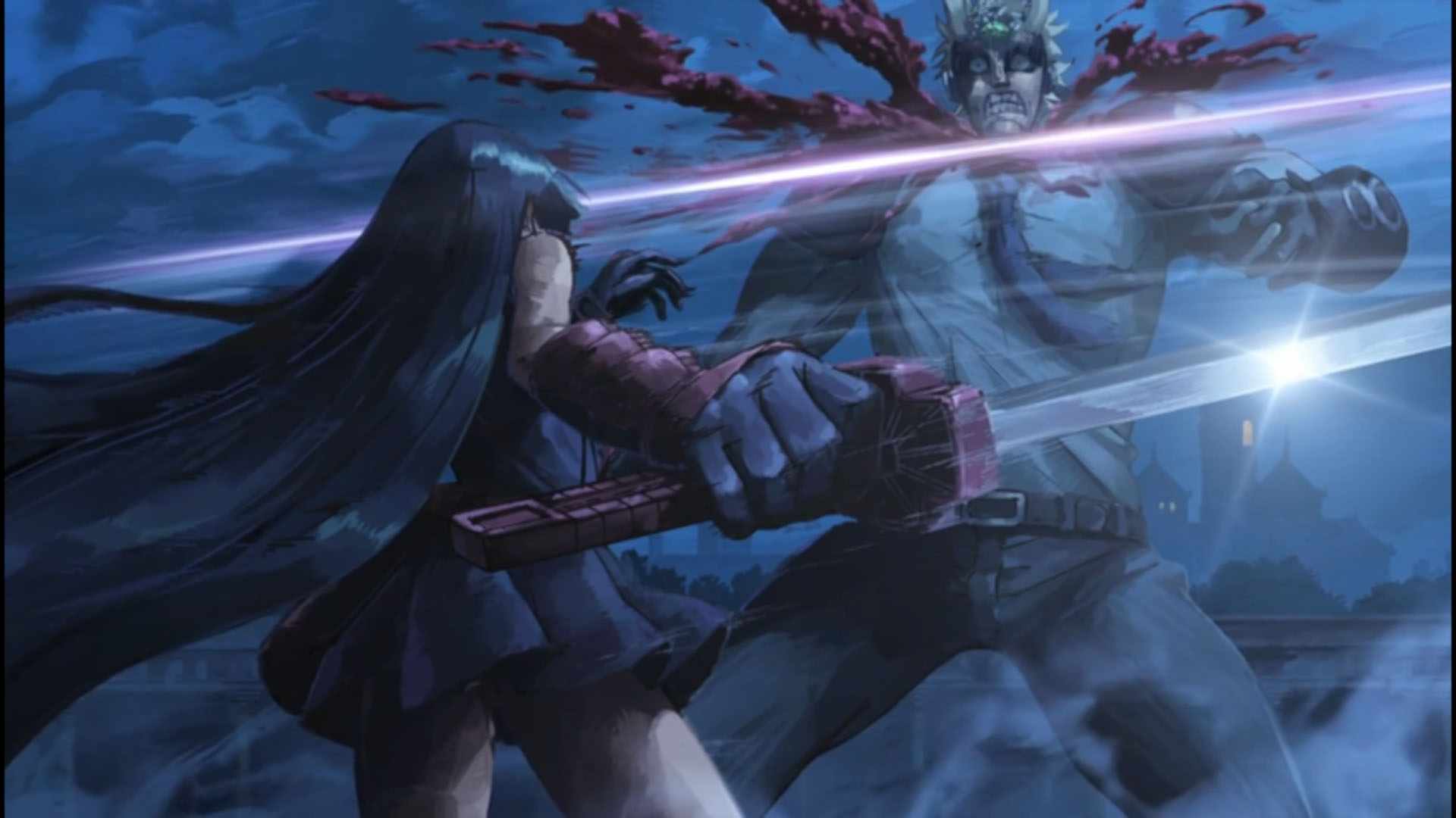 Killer Ladies: In Defense of Akame ga Kill!