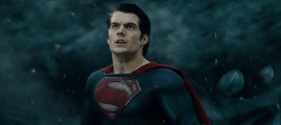 Henry Cavill was the best Superman in Man of Steel — here's why