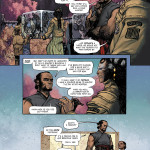 The Zoohunters 1_Preview Page 3
