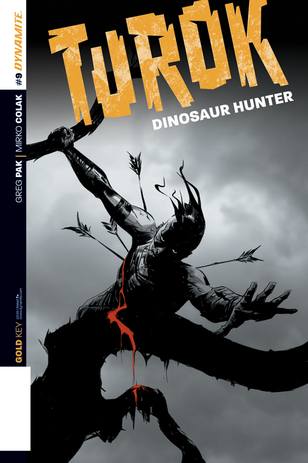 Turok Dinosaur Hunter Review Unleash The Fanboy
