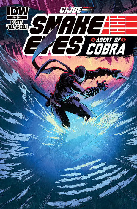 G.I Joe_Snake Eyes_Agent of Cobra_3_cover