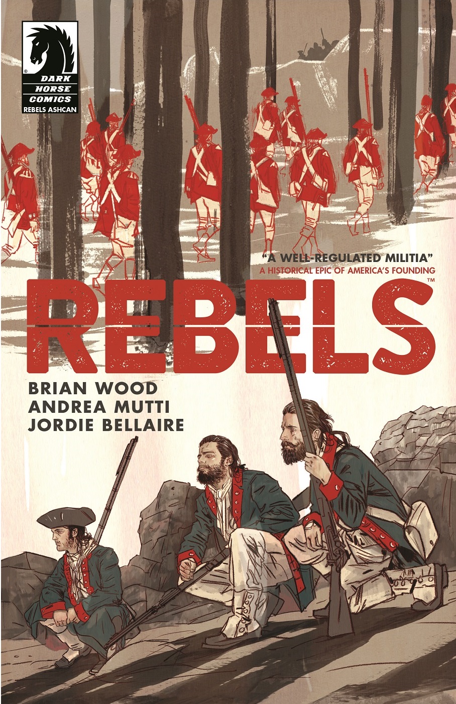 hons and rebels review
