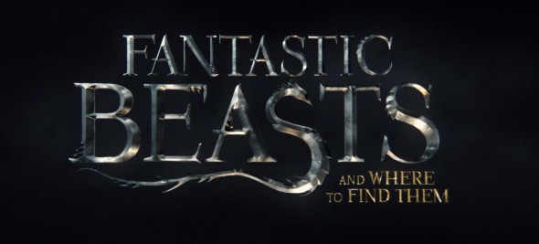 Fantastic Beasts Trailer 6