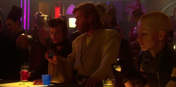 Star Wars Drinking 1