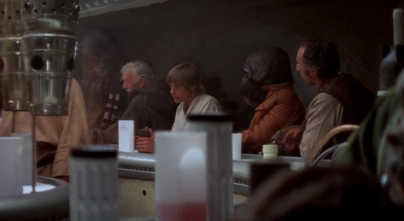 Star Wars Drinking 11