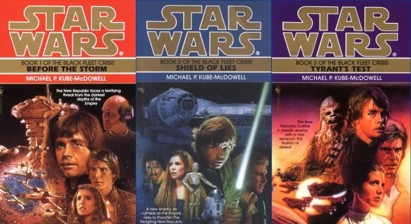 Star Wars Expanded Universe 4