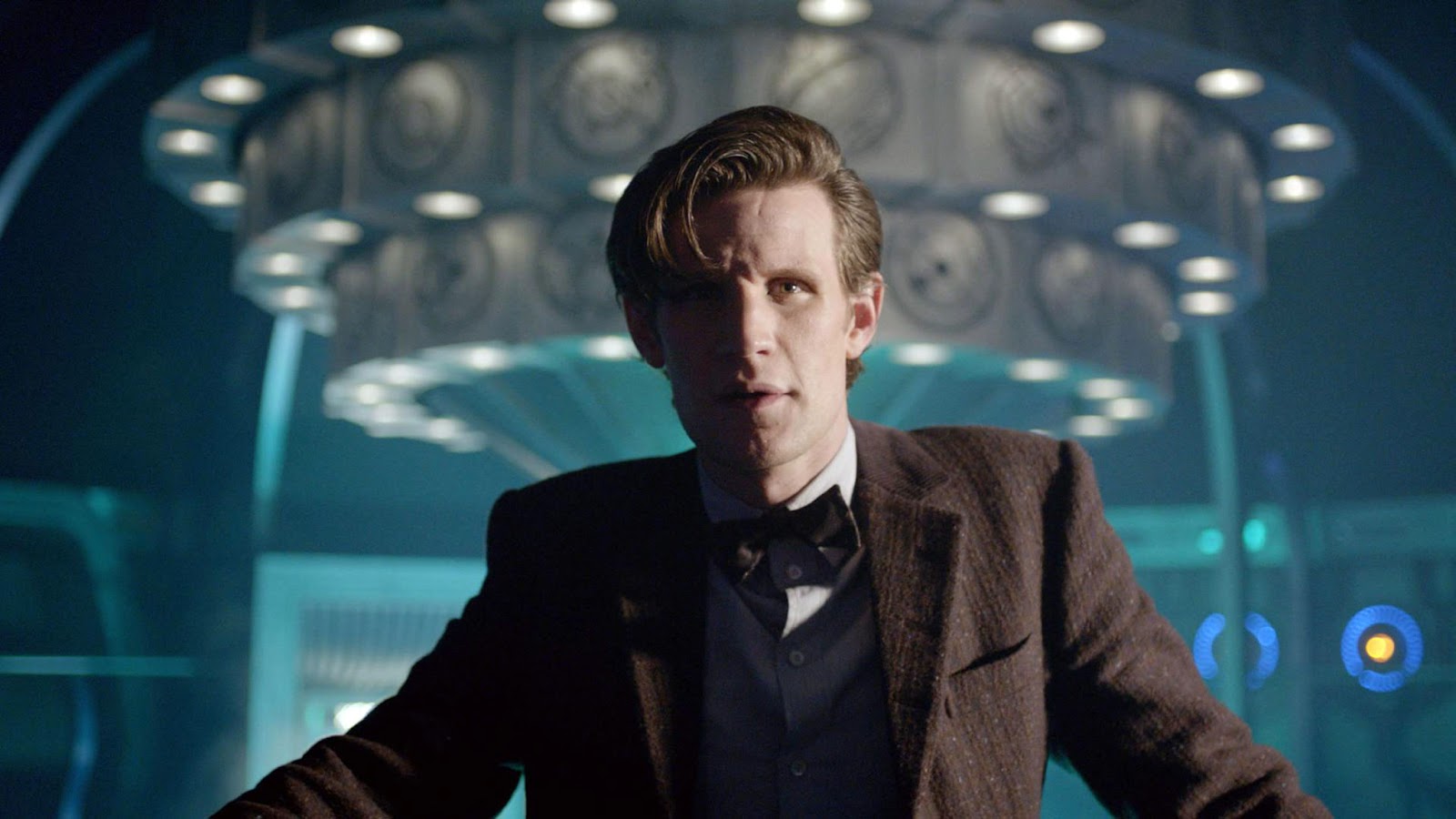 DOCTOR WHO 7x06 Spoiler Review: 'THE BELLS OF SAINT JOHN' | Unleash The ...