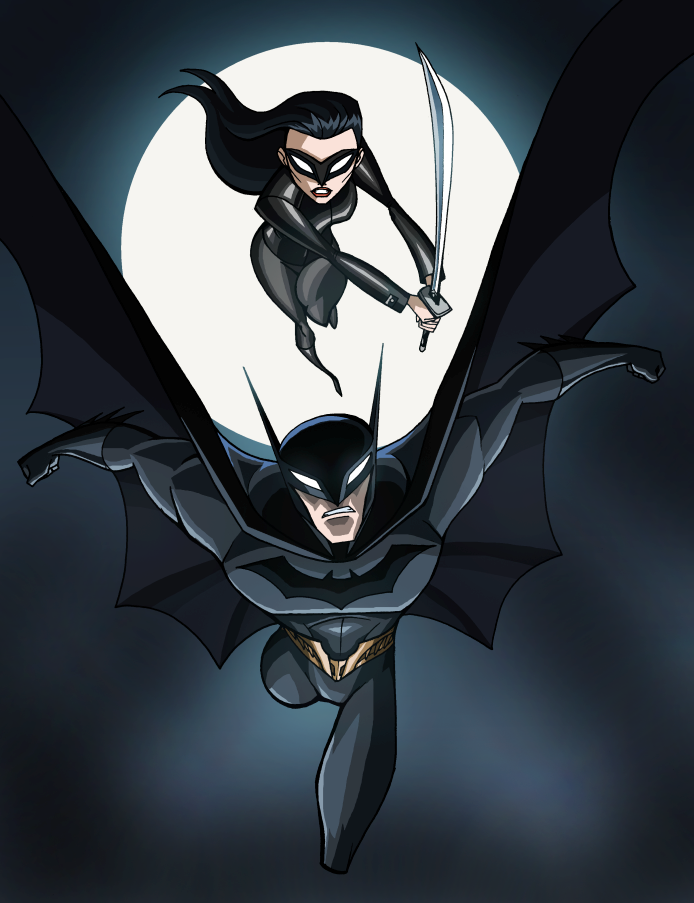 Cartoon Network's BEWARE THE BATMAN Is Almost Here! | Unleash The Fanboy