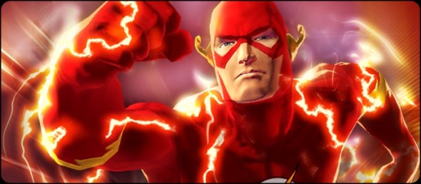 5 Reasons Why THE FLASH Needs His Own Cartoon | Unleash The Fanboy