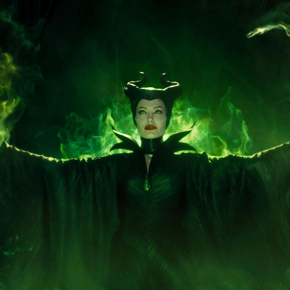 MALEFICENT — The Review | Unleash The Fanboy