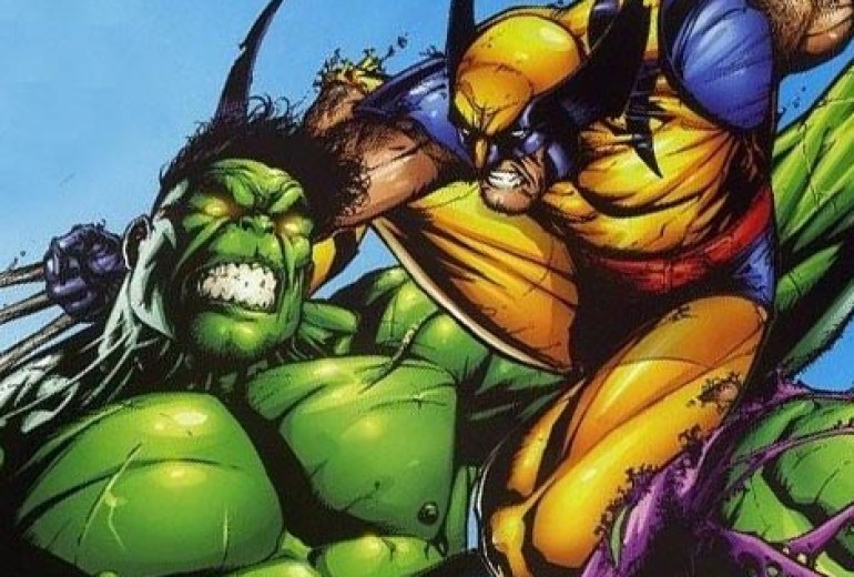 Халк и росомаха. Халк против Росомахи 2009. Апокалипсис Халк. Wolverine vs Hulk Top Battles.